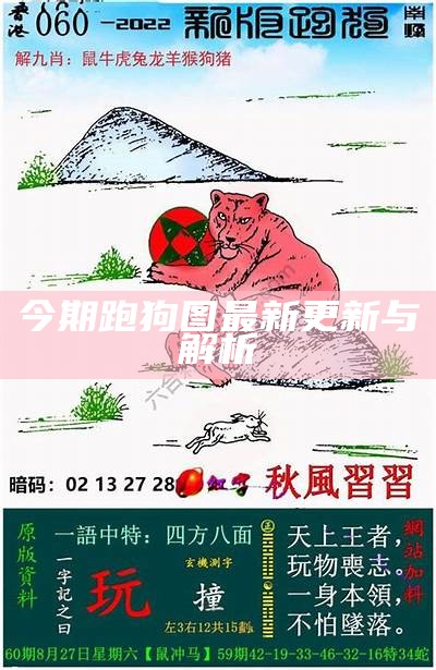 今期跑狗图最新更新与解析